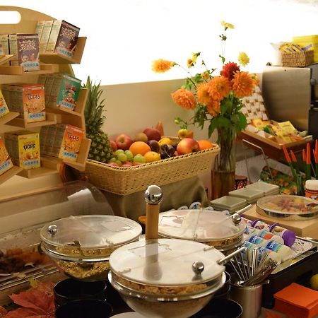 Hotel Geeraard Geraardsbergen Εξωτερικό φωτογραφία