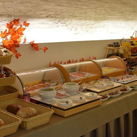 Hotel Geeraard Geraardsbergen Εξωτερικό φωτογραφία