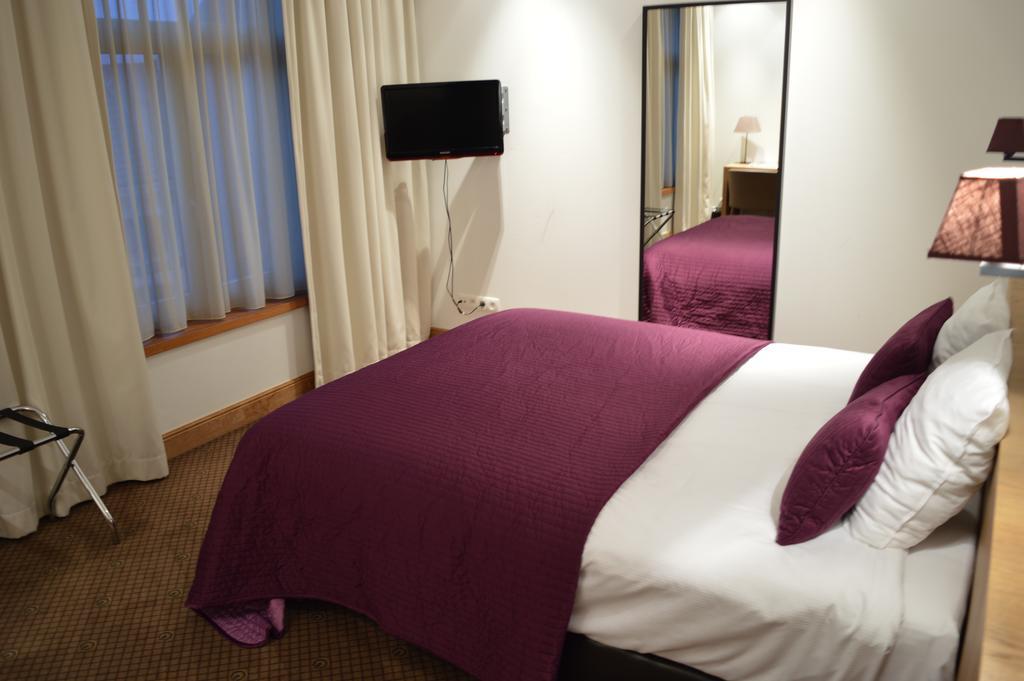 Hotel Geeraard Geraardsbergen Δωμάτιο φωτογραφία