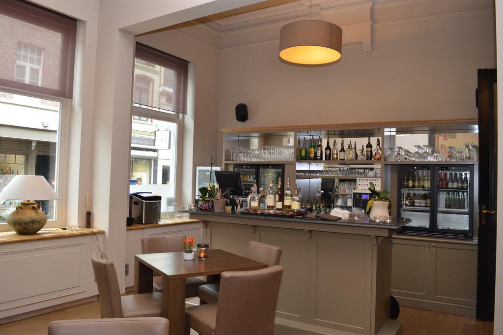 Hotel Geeraard Geraardsbergen Εξωτερικό φωτογραφία