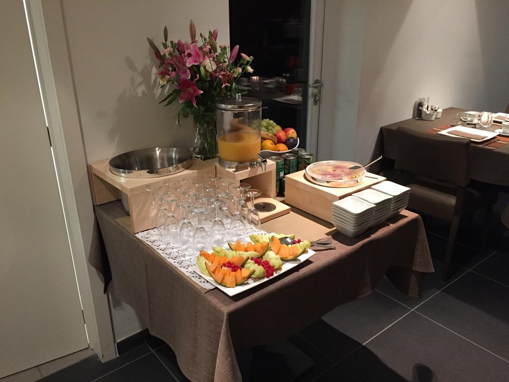 Hotel Geeraard Geraardsbergen Εξωτερικό φωτογραφία