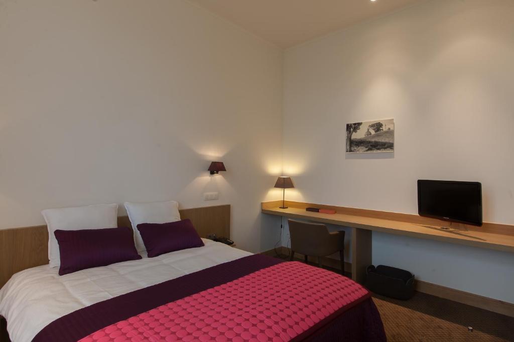 Hotel Geeraard Geraardsbergen Δωμάτιο φωτογραφία