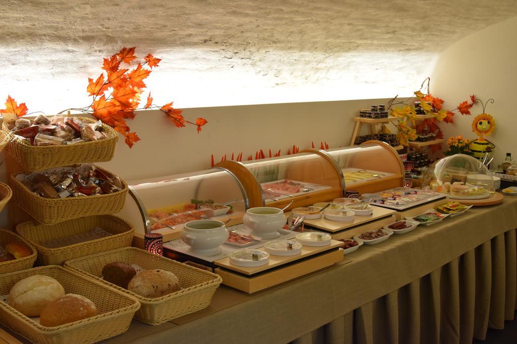 Hotel Geeraard Geraardsbergen Εξωτερικό φωτογραφία