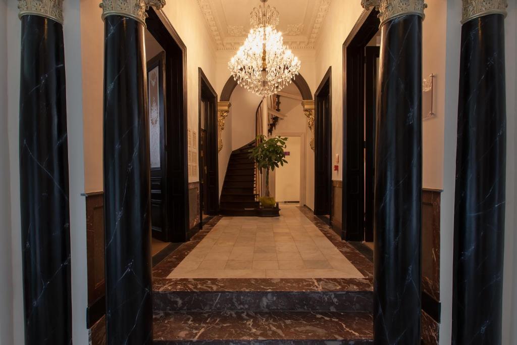 Hotel Geeraard Geraardsbergen Εξωτερικό φωτογραφία