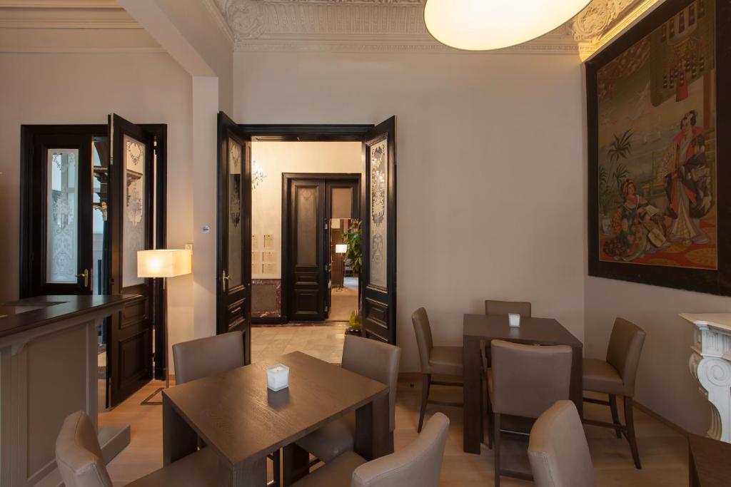 Hotel Geeraard Geraardsbergen Εξωτερικό φωτογραφία