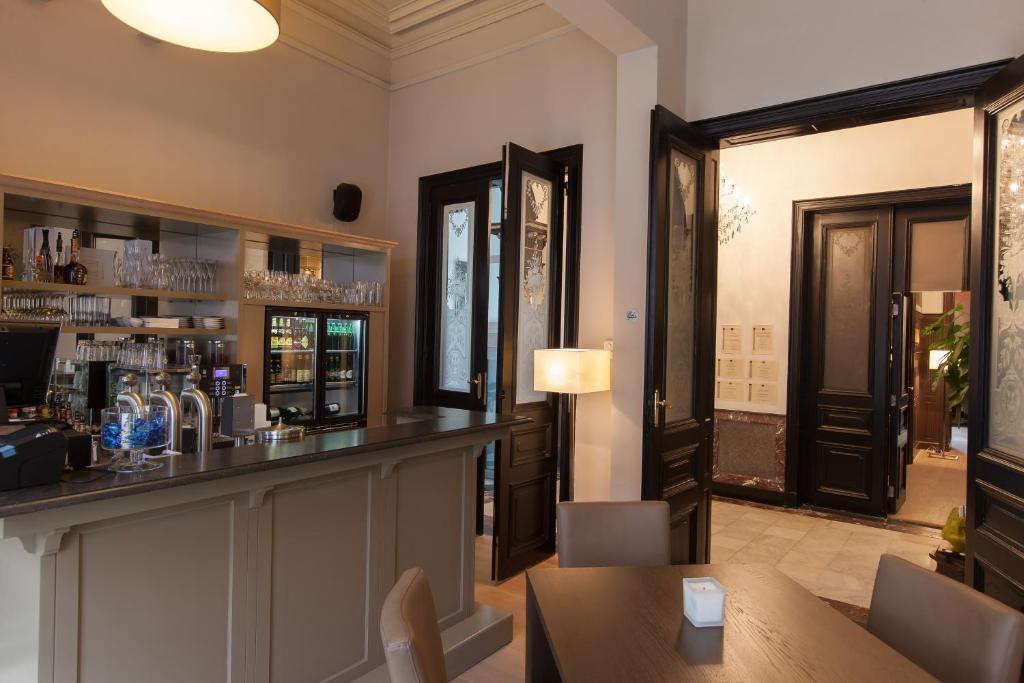 Hotel Geeraard Geraardsbergen Εξωτερικό φωτογραφία
