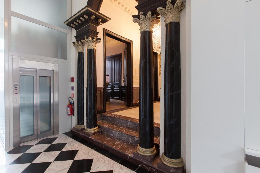 Hotel Geeraard Geraardsbergen Εξωτερικό φωτογραφία