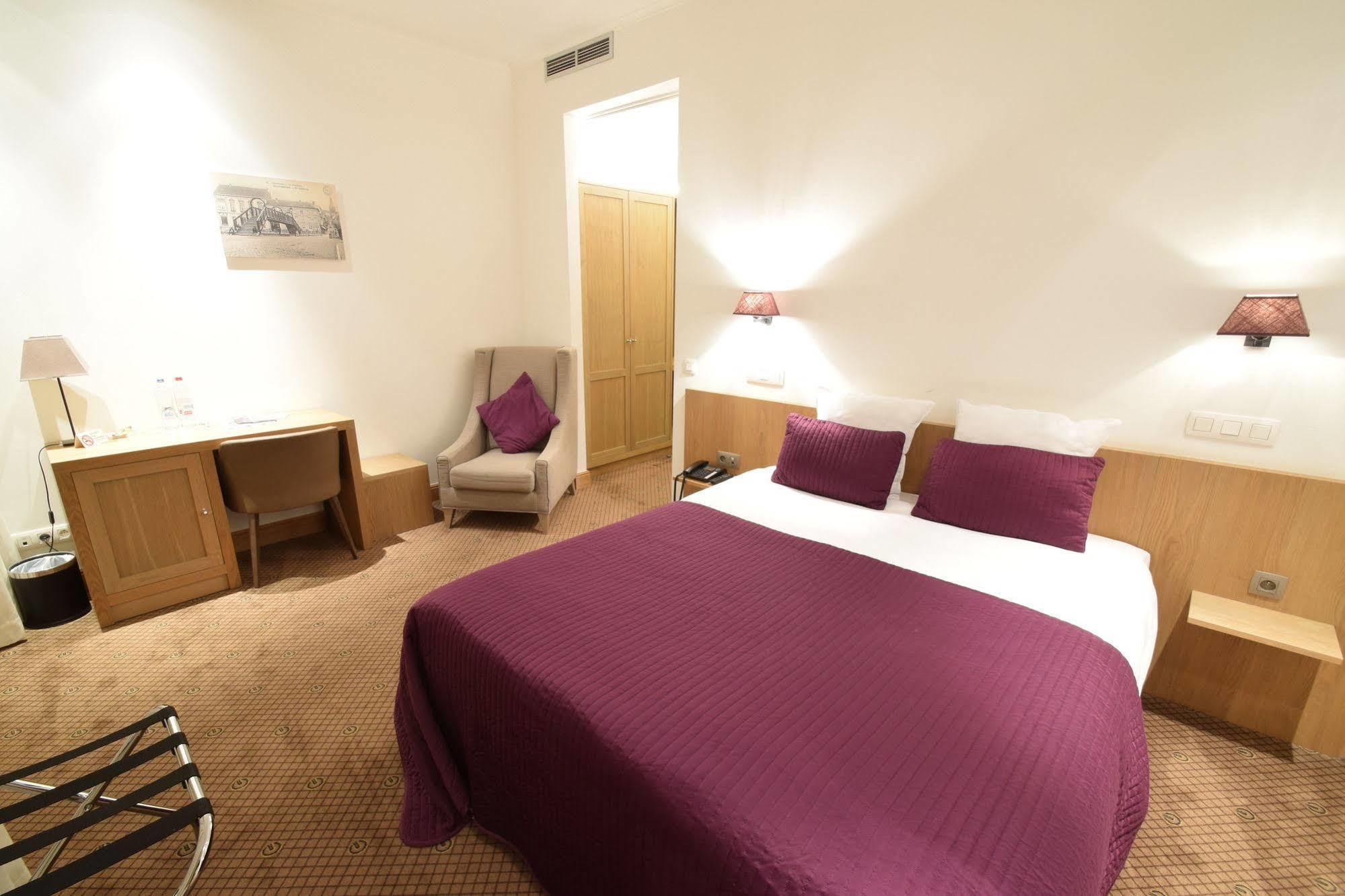 Hotel Geeraard Geraardsbergen Εξωτερικό φωτογραφία