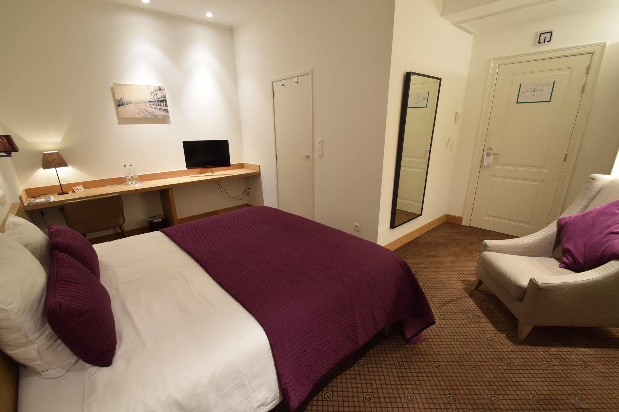 Hotel Geeraard Geraardsbergen Εξωτερικό φωτογραφία