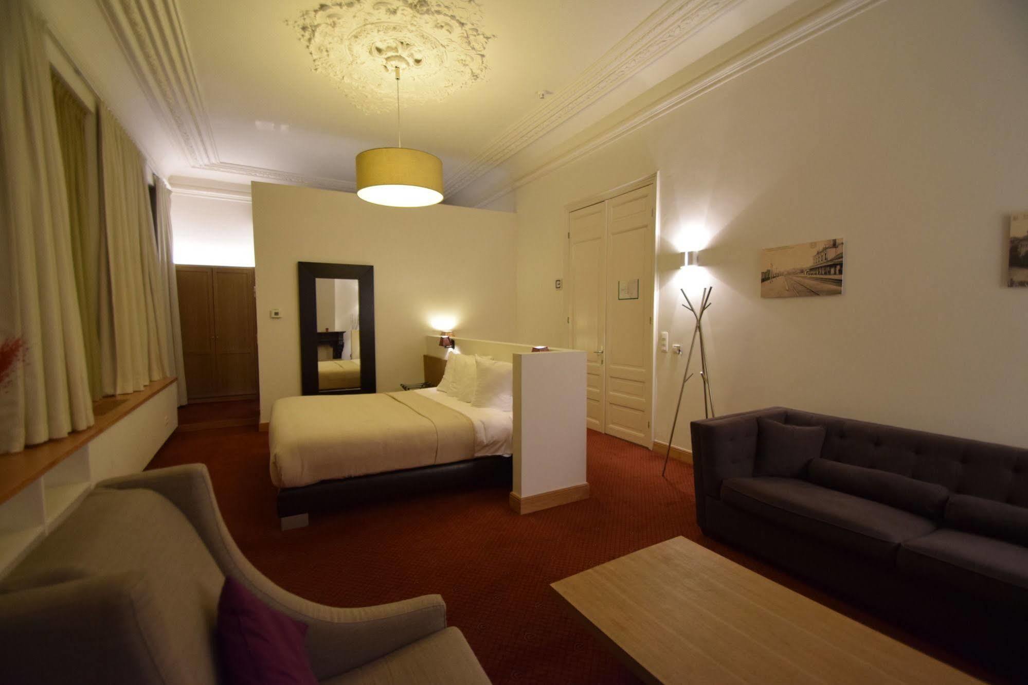 Hotel Geeraard Geraardsbergen Εξωτερικό φωτογραφία