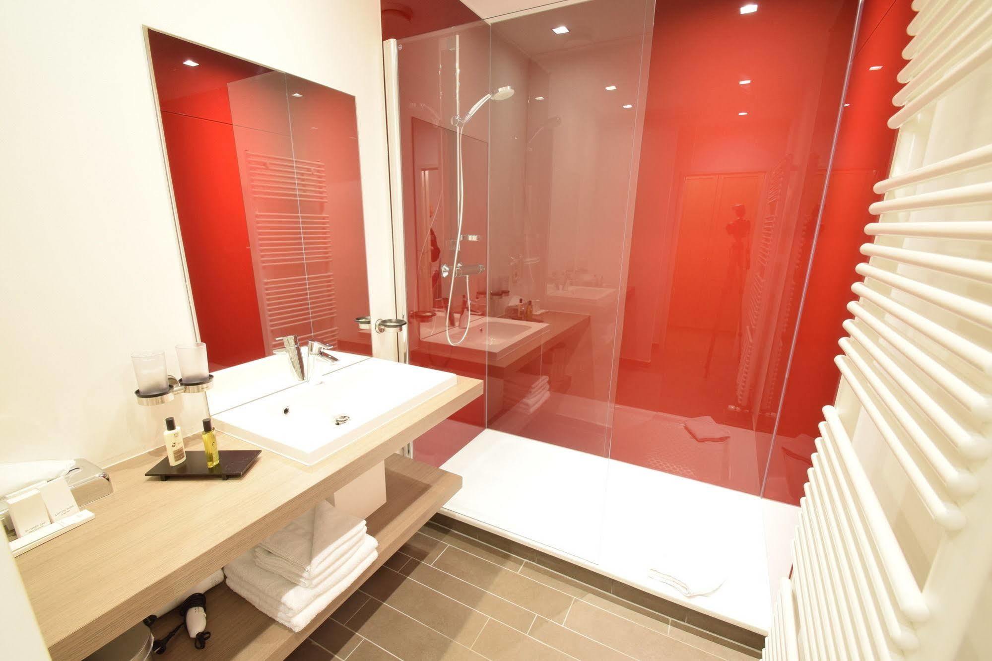 Hotel Geeraard Geraardsbergen Εξωτερικό φωτογραφία