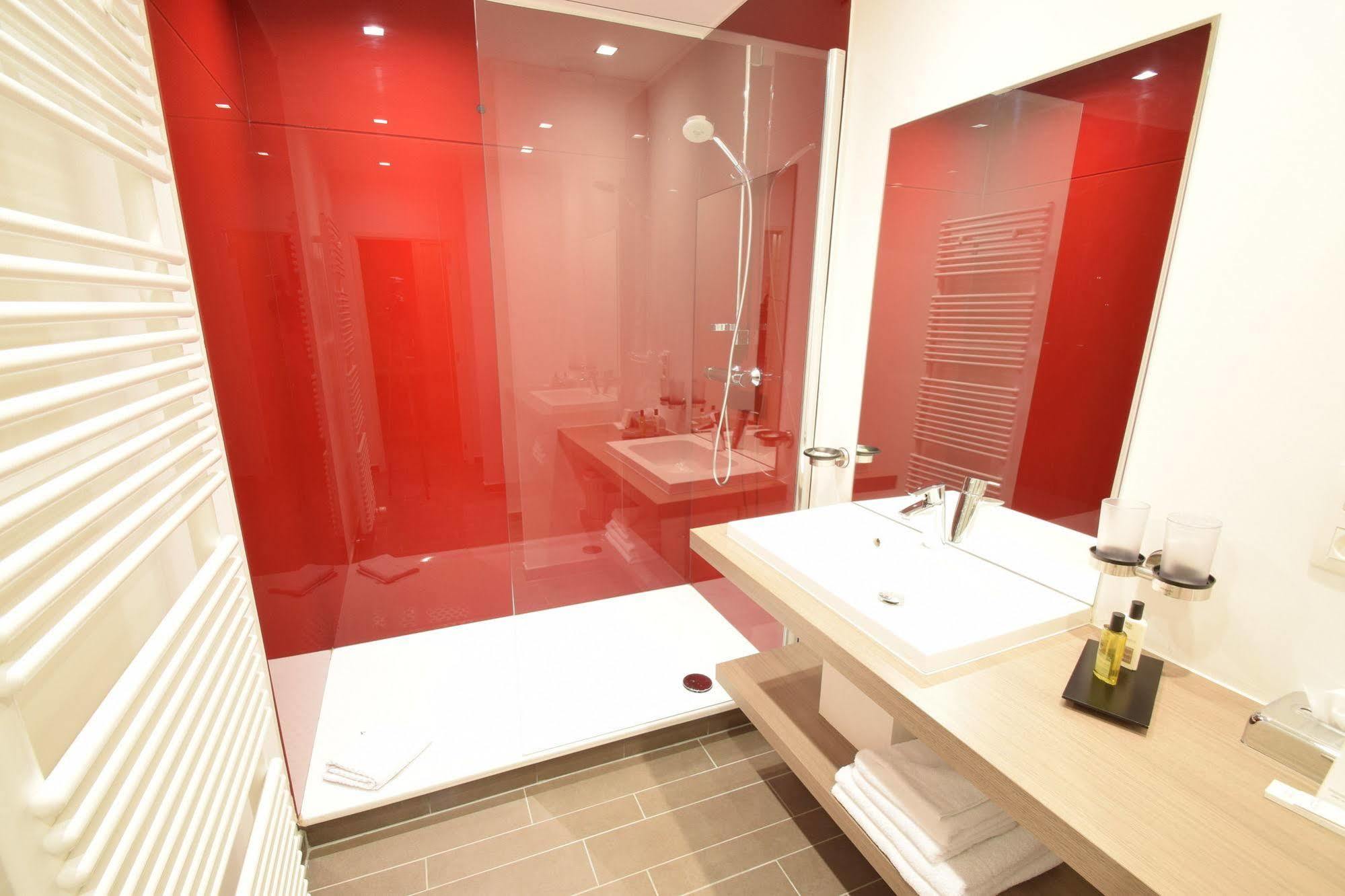 Hotel Geeraard Geraardsbergen Εξωτερικό φωτογραφία