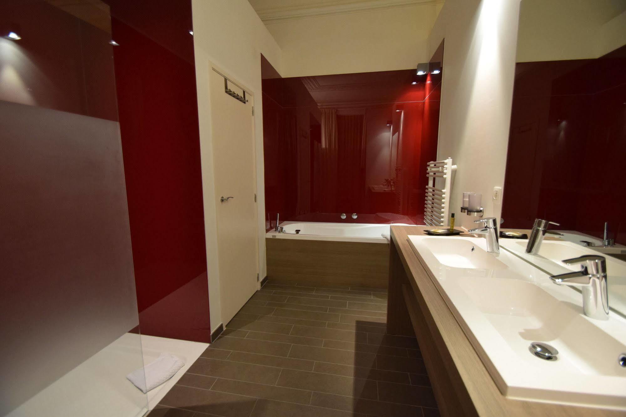 Hotel Geeraard Geraardsbergen Εξωτερικό φωτογραφία