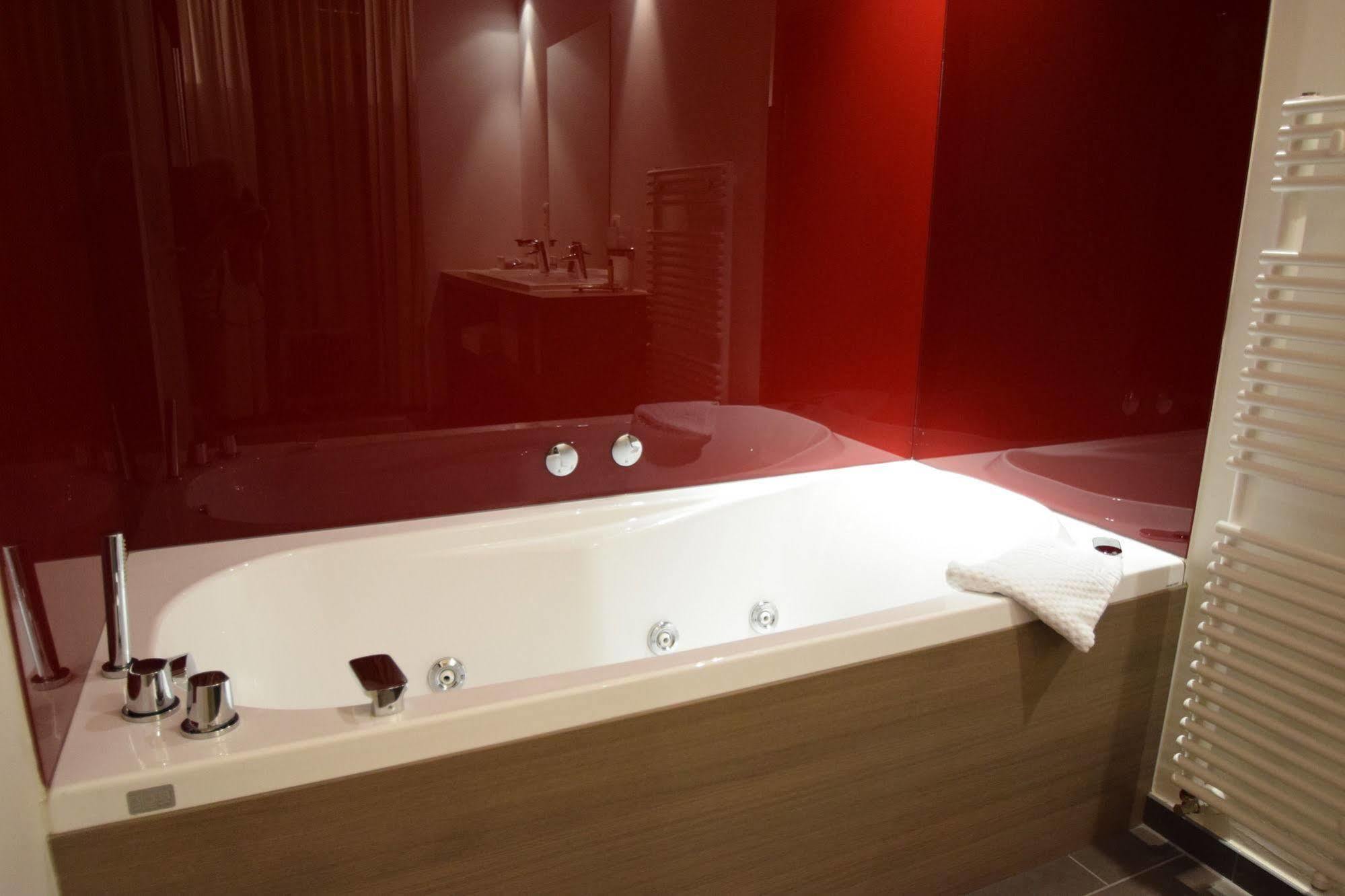 Hotel Geeraard Geraardsbergen Εξωτερικό φωτογραφία