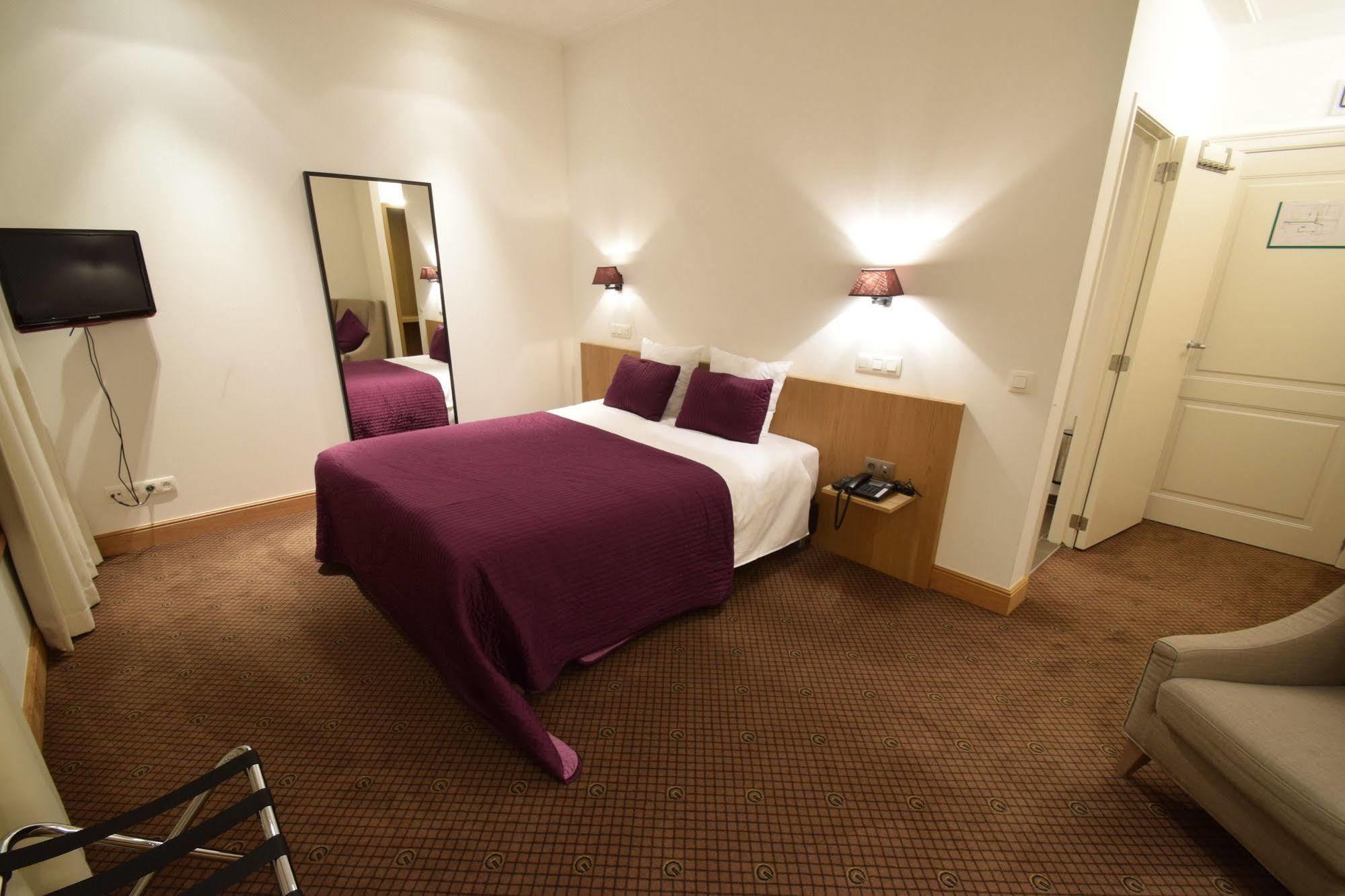 Hotel Geeraard Geraardsbergen Εξωτερικό φωτογραφία
