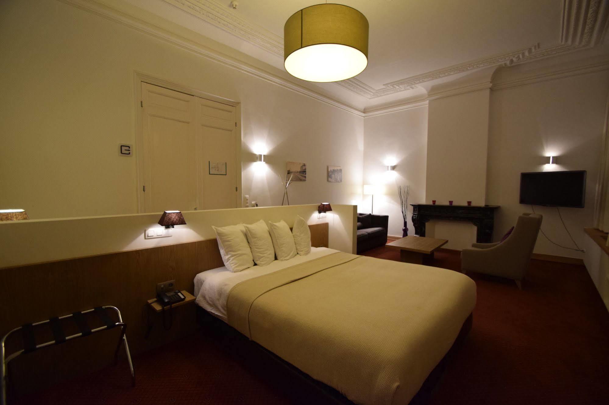 Hotel Geeraard Geraardsbergen Εξωτερικό φωτογραφία