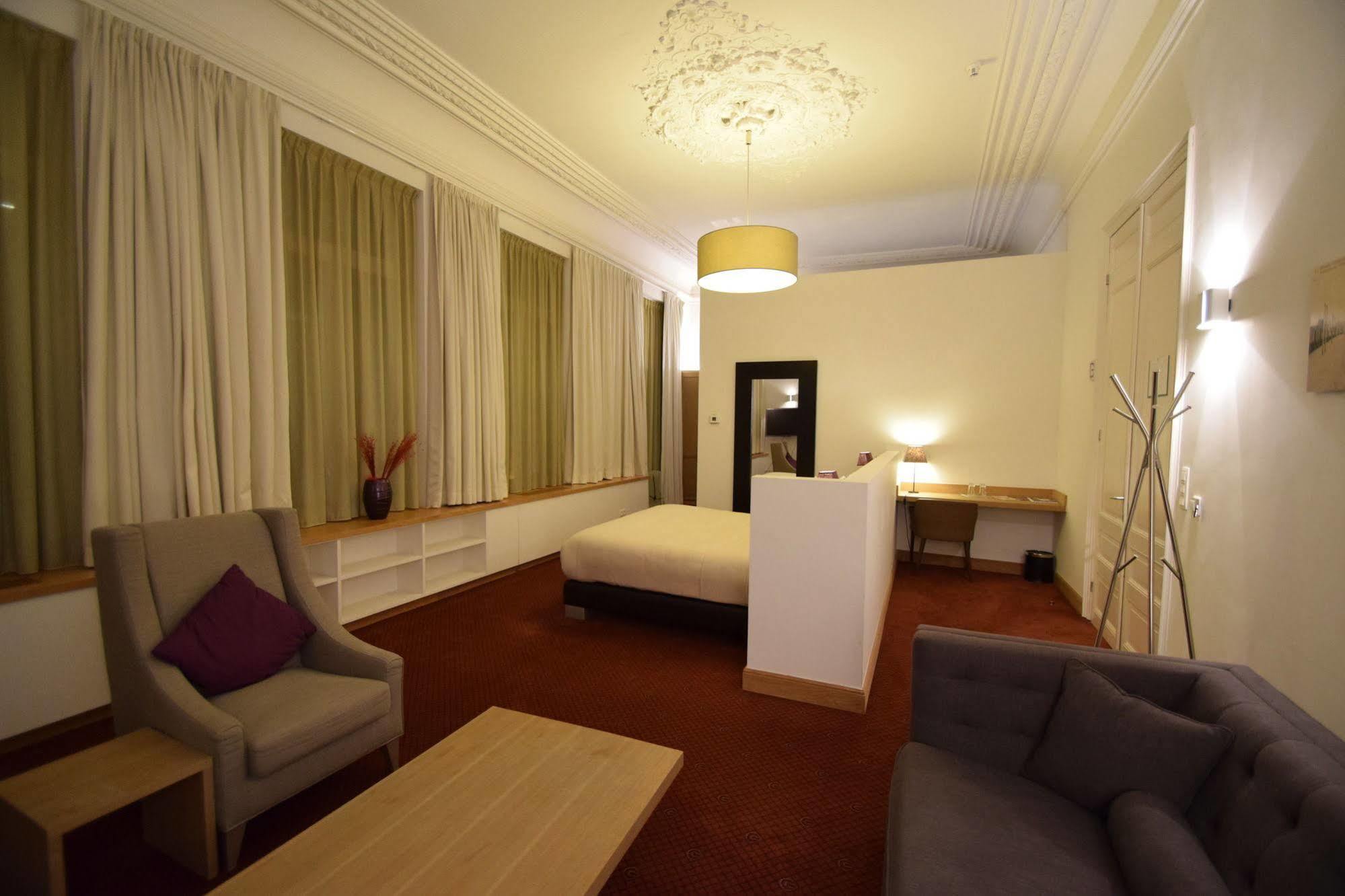 Hotel Geeraard Geraardsbergen Εξωτερικό φωτογραφία
