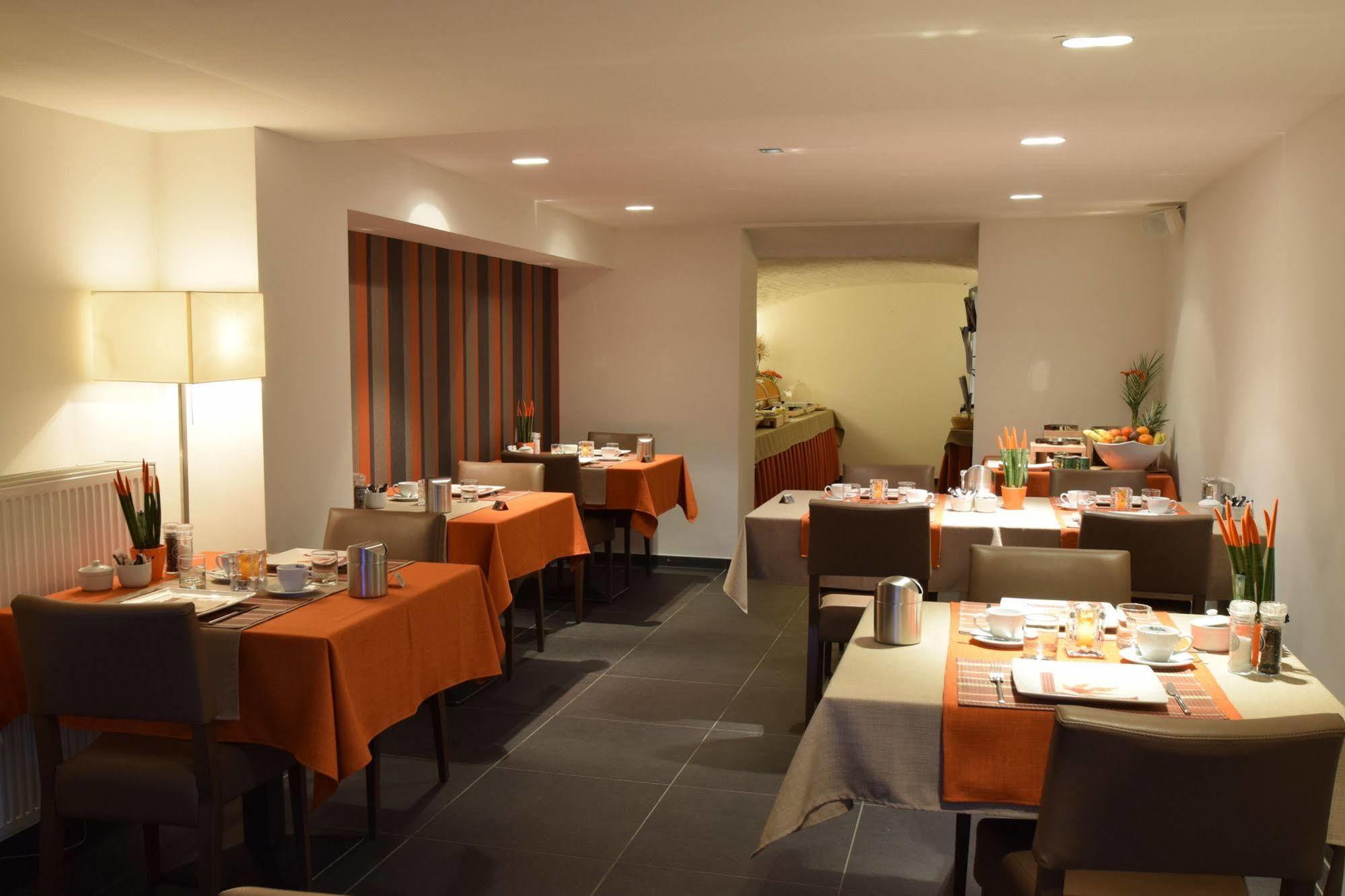 Hotel Geeraard Geraardsbergen Εξωτερικό φωτογραφία