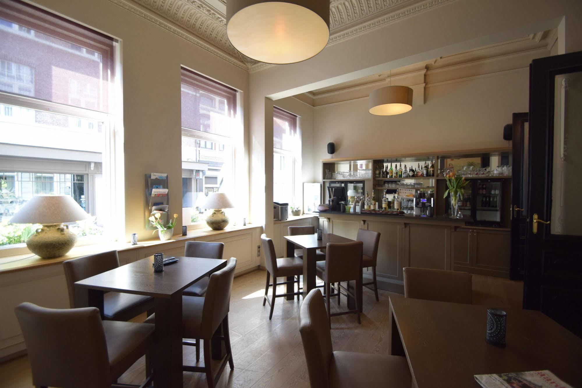 Hotel Geeraard Geraardsbergen Εξωτερικό φωτογραφία