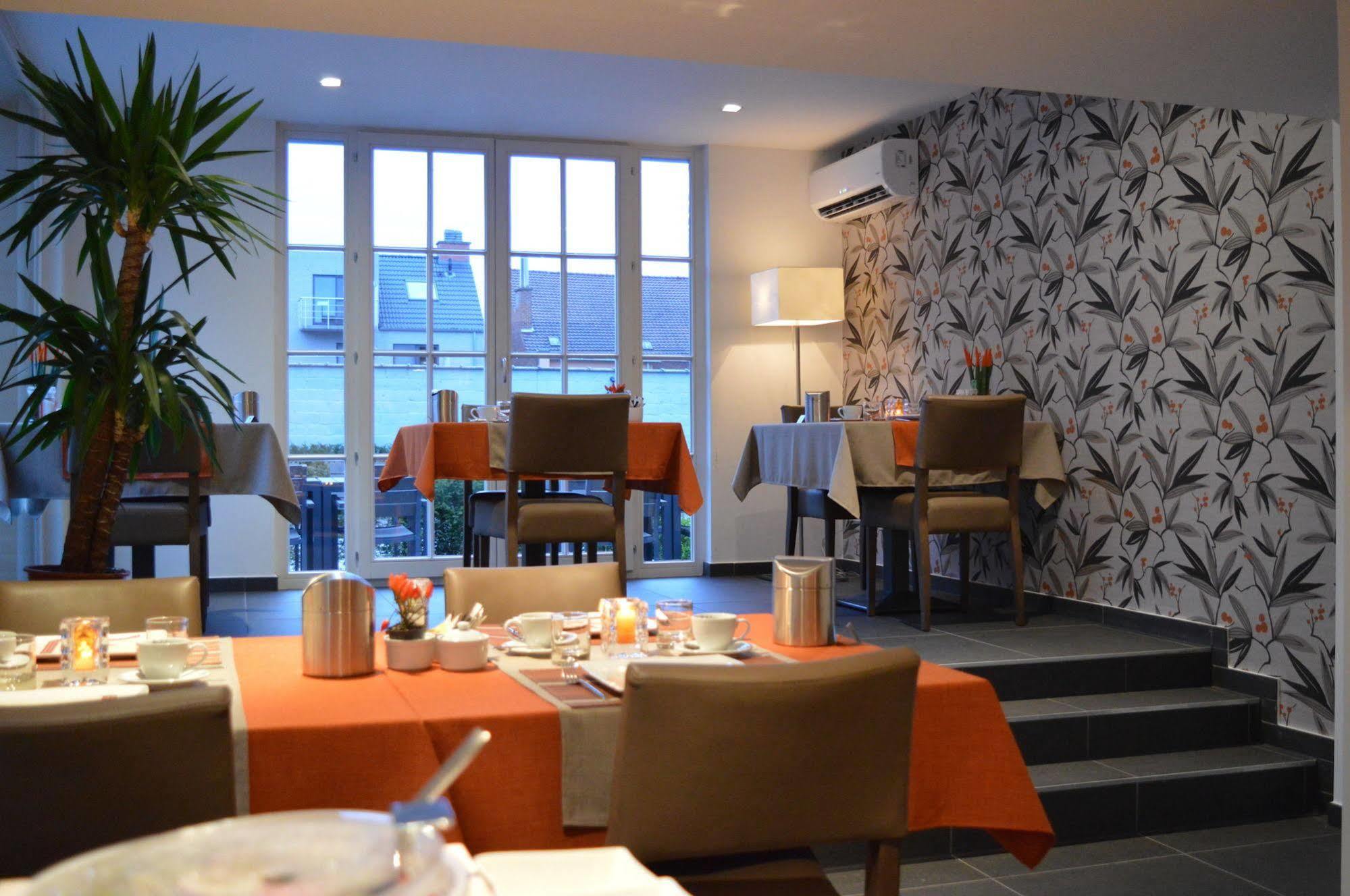 Hotel Geeraard Geraardsbergen Εξωτερικό φωτογραφία