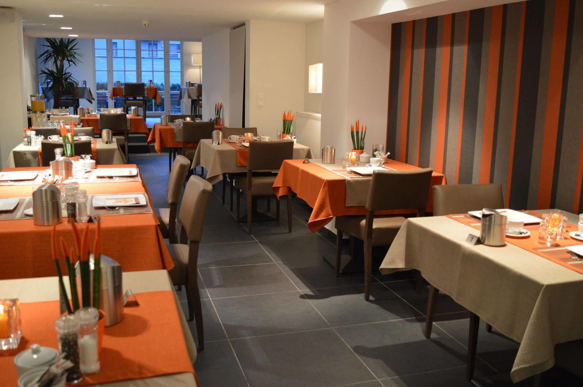 Hotel Geeraard Geraardsbergen Εξωτερικό φωτογραφία